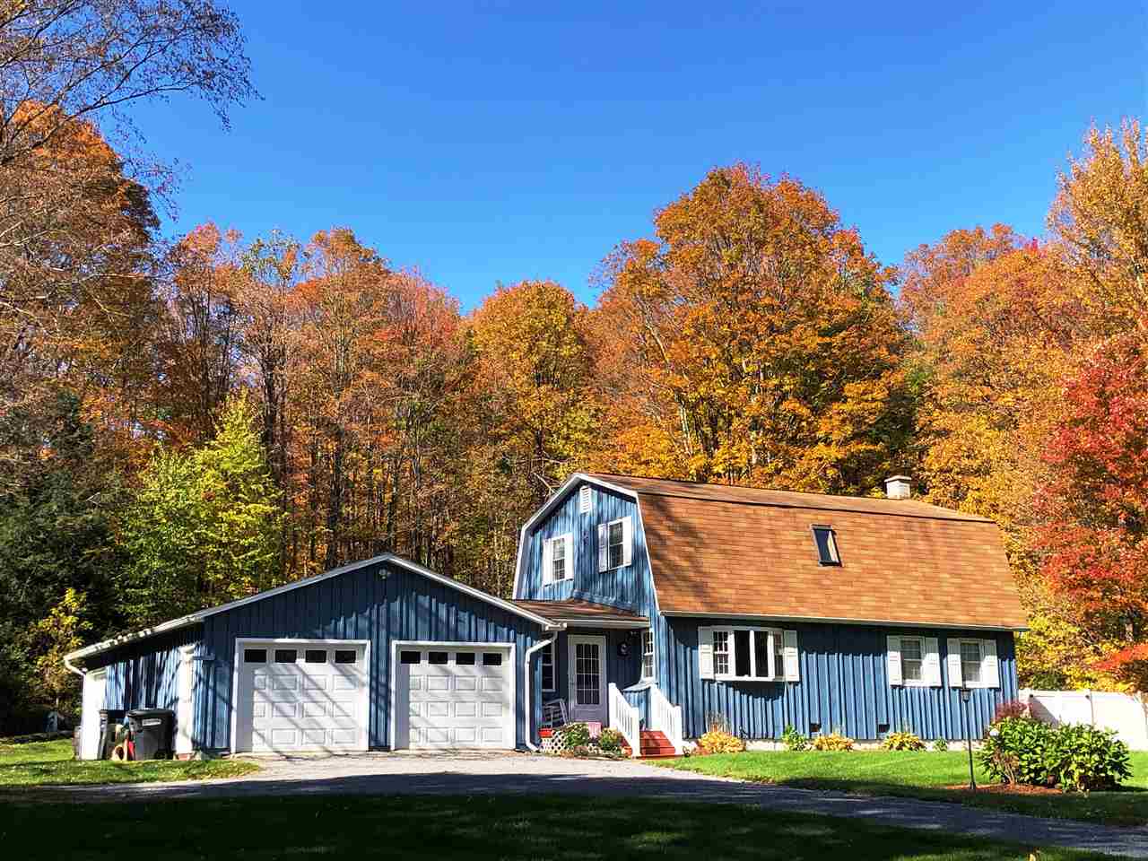 1083 North Burlington & Chittenden County  - Matt Hurlburt Group Real Estate Burlington Vermont Realty