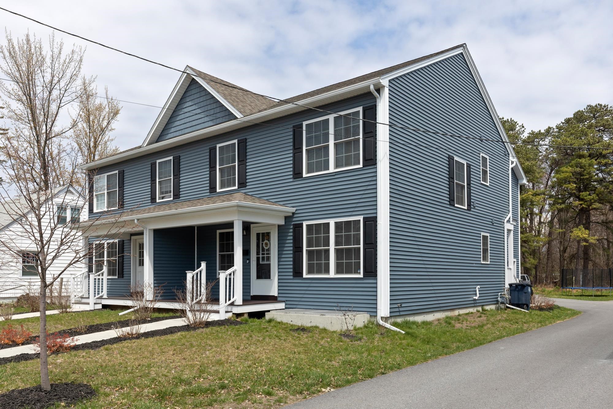 1294 North Avenue Burlington & Chittenden County  - Matt Hurlburt Group Real Estate Burlington Vermont Realty