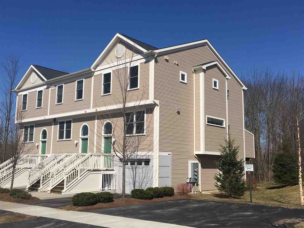 21 Finch Court Burlington & Chittenden County  - Matt Hurlburt Group Real Estate Burlington Vermont Realty