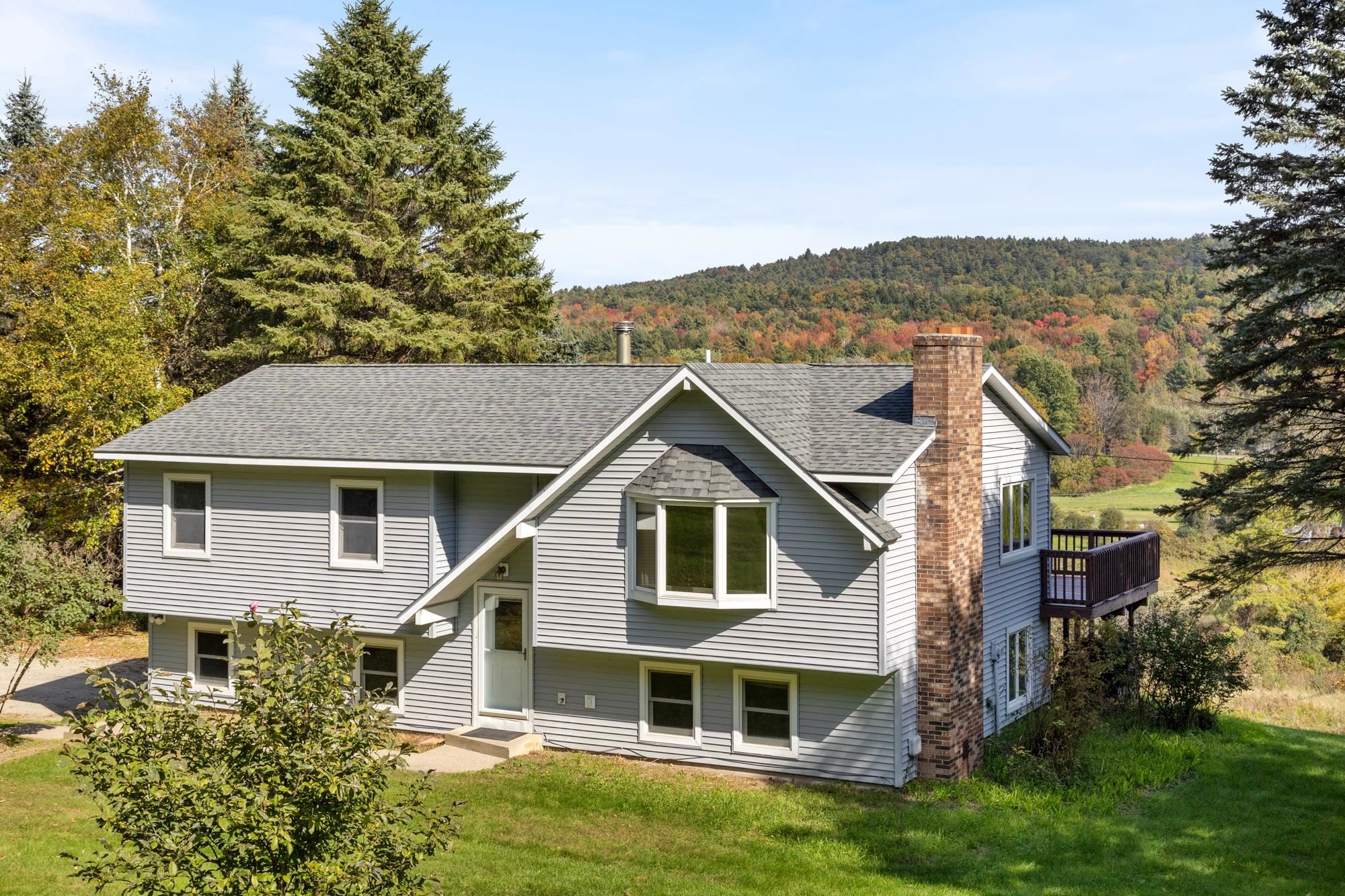 246 Chaloux Lane Burlington & Chittenden County  - Matt Hurlburt Group Real Estate Burlington Vermont Realty