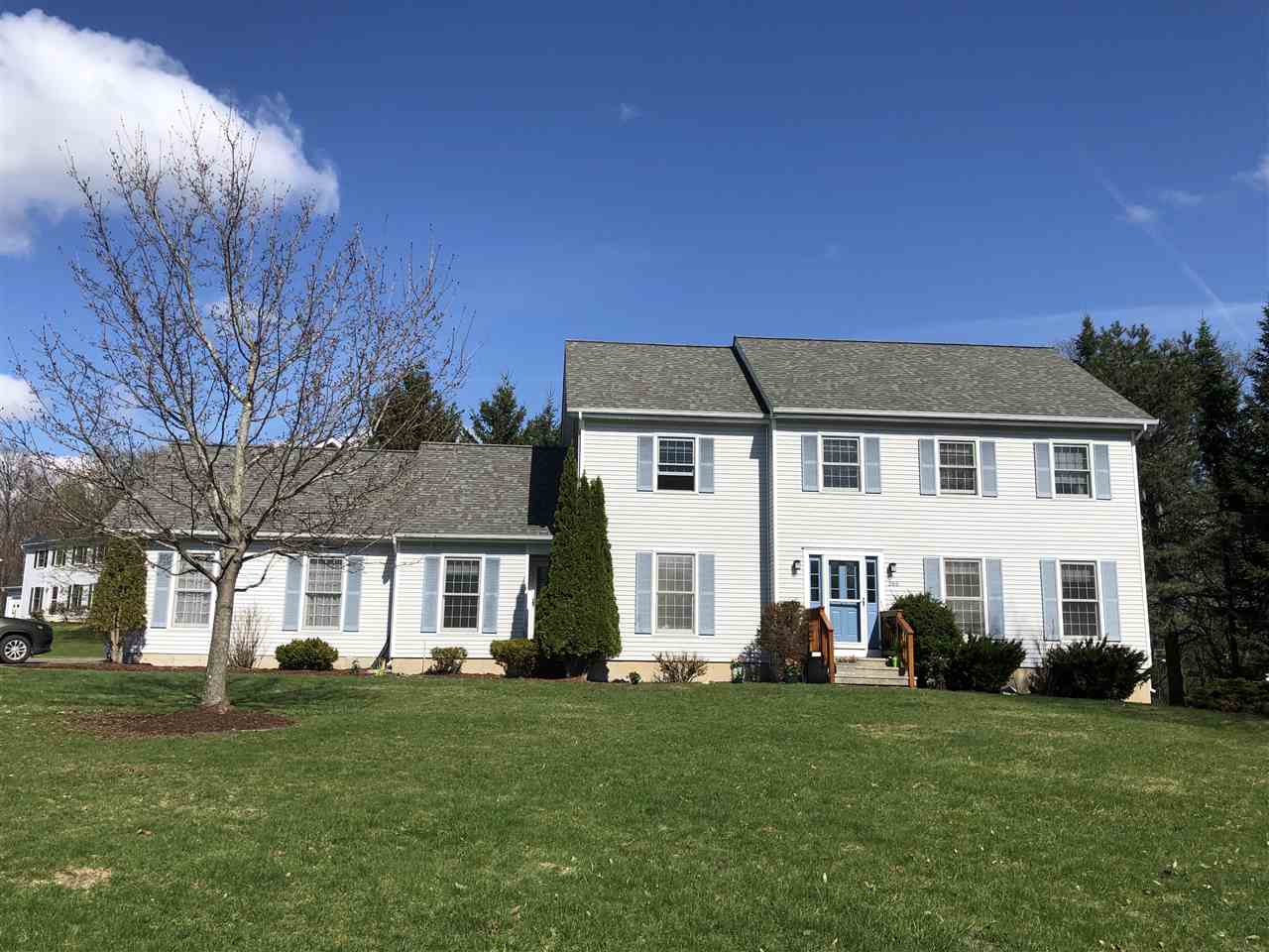 366 Metcalf Burlington & Chittenden County  - Matt Hurlburt Group Real Estate Burlington Vermont Realty