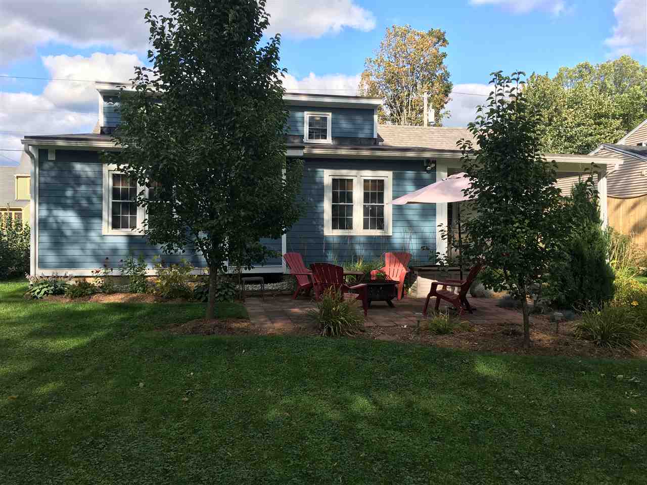 41 Pleasant Burlington & Chittenden County  - Matt Hurlburt Group Real Estate Burlington Vermont Realty