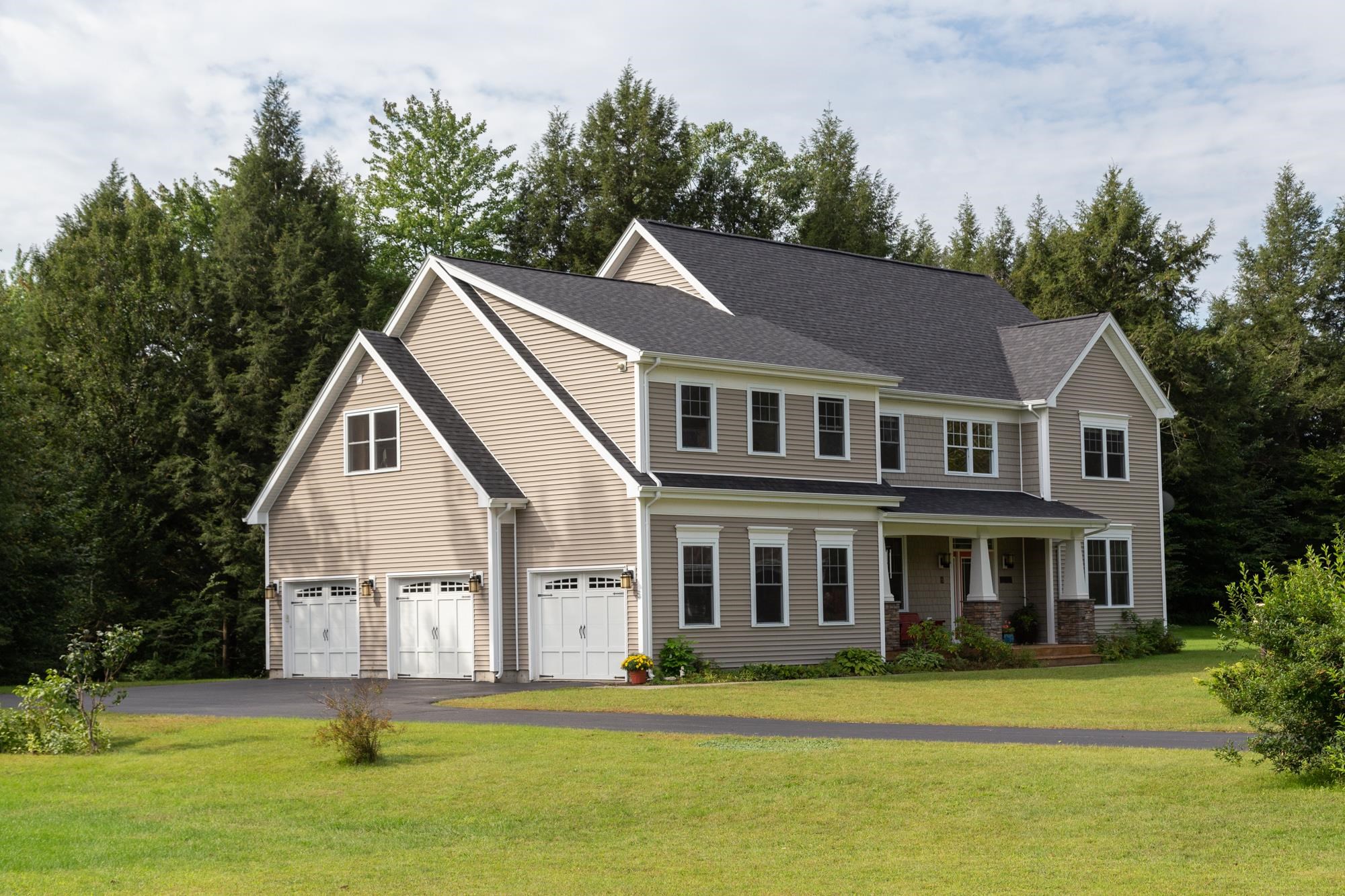 5 Burke Place Burlington & Chittenden County  - Matt Hurlburt Group Real Estate Burlington Vermont Realty