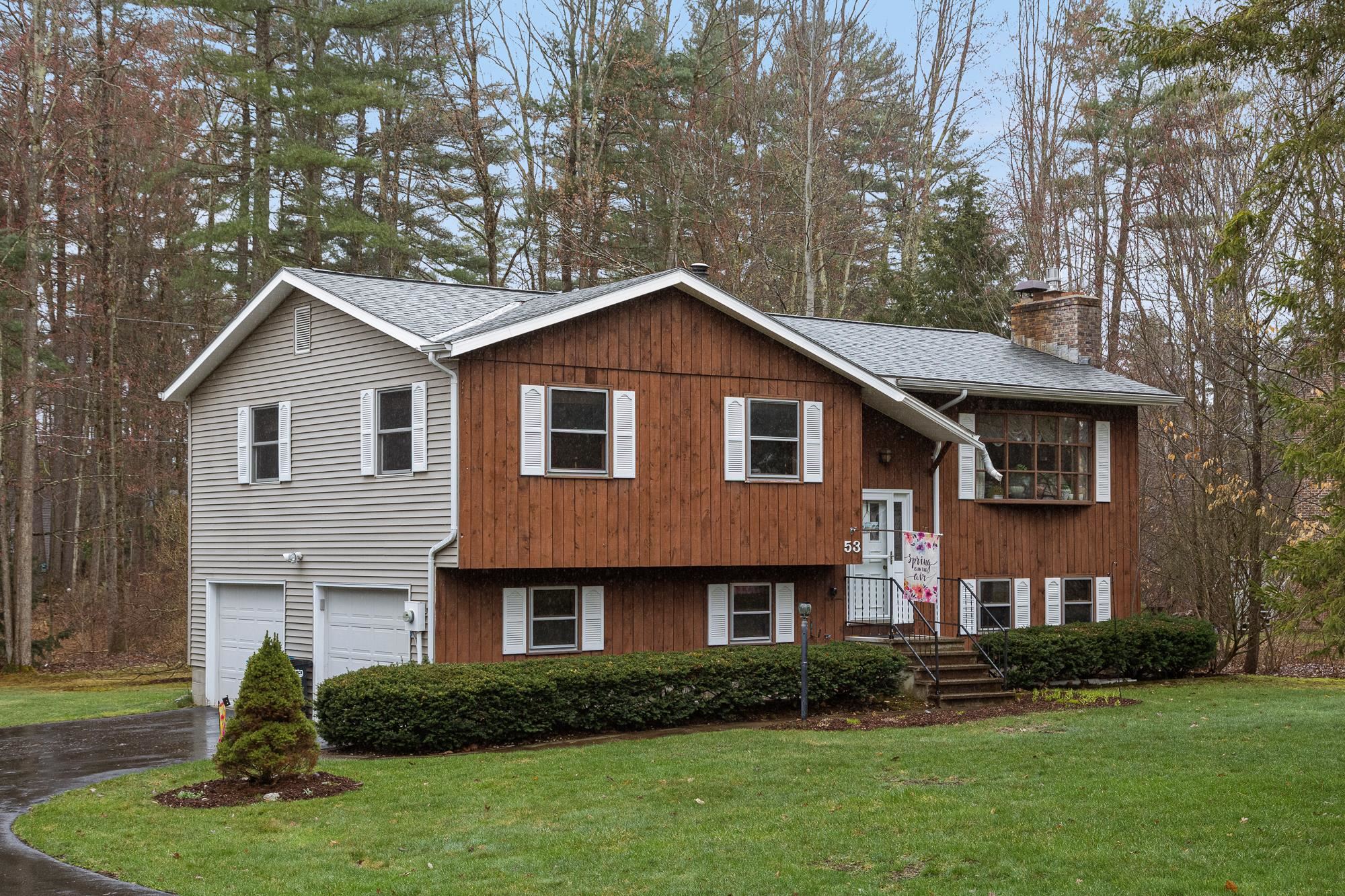 53 Greenbriar Drive Burlington & Chittenden County  - Matt Hurlburt Group Real Estate Burlington Vermont Realty
