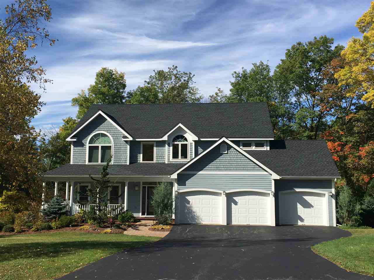752 Terrace Burlington & Chittenden County  - Matt Hurlburt Group Real Estate Burlington Vermont Realty