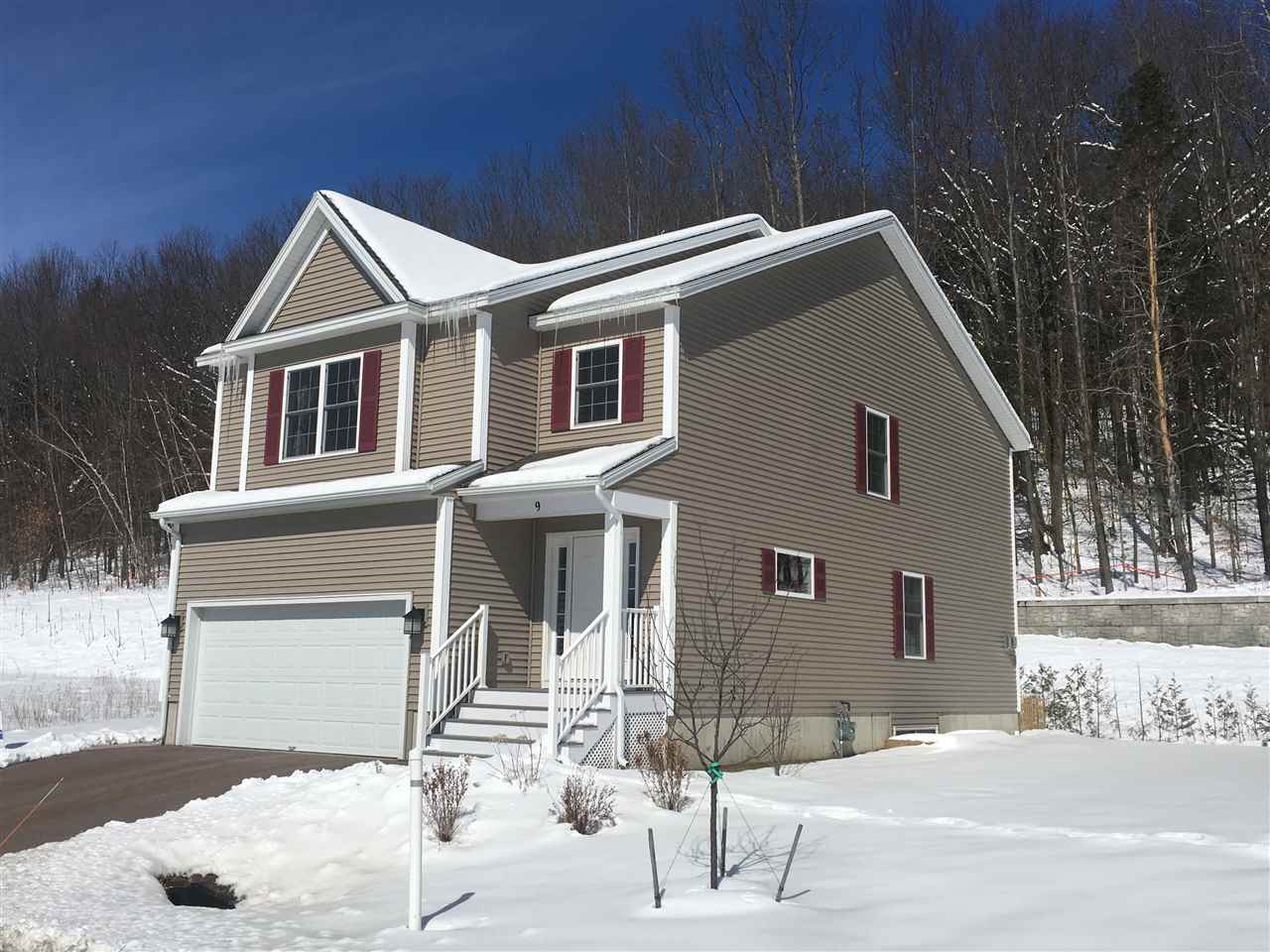 9 Arbor Burlington & Chittenden County  - Matt Hurlburt Group Real Estate Burlington Vermont Realty